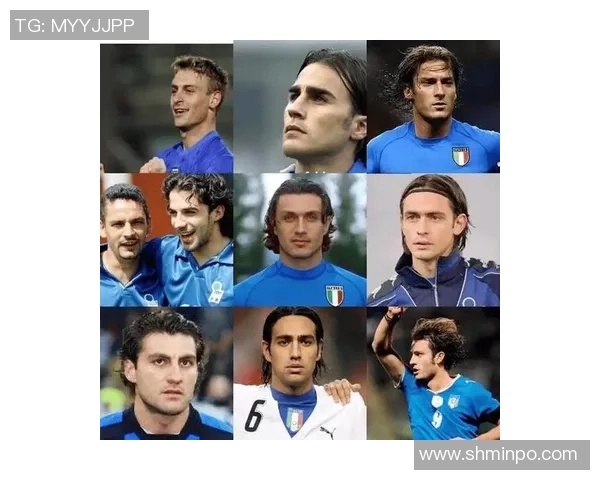 全球最帅足球球星榜单 揭晓那些让球迷为之疯狂的俊男们