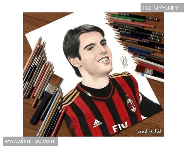 如何绘制足球球星肖像图案的技巧与步骤解析